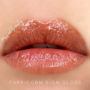 LipSense® Capricorn Sign Gloss (Limited Edition)