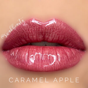 Caramel Apple LipSense®