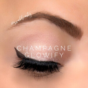Champagne Glowify® Long-Lasting Eyeshadow Stick
