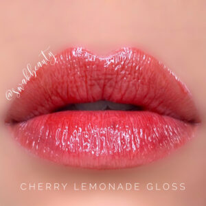 LipSense® Cherry Lemonade Gloss (Limited Edition)