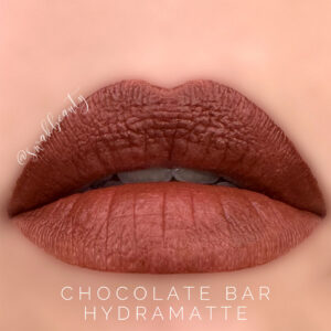 Chocolate Bar HydraMatte LipSense® (Limited Edition)
