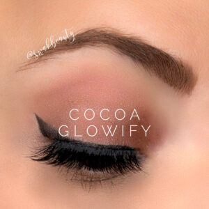 Cocoa Glowify® Long-Lasting Eyeshadow Stick