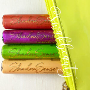 Color Surge ShadowSense® Collection (Limited Edition)