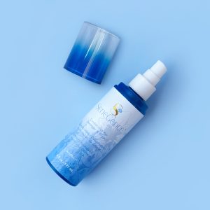 Conditioning Hair Detangler and Primer