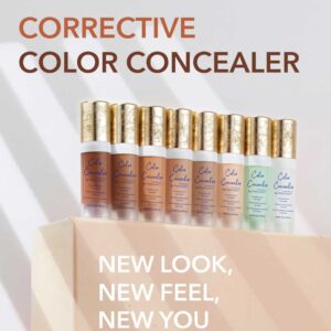 Corrective Color Concealer