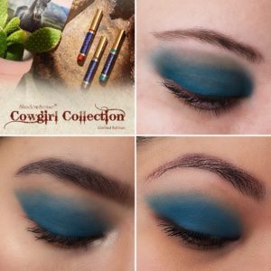 Turquoise ShadowSense® (Limited Edition)