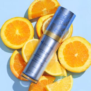 Detoxifying Oxygen Facial Mask