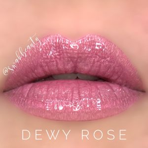 Dewy Rose LipSense® (Limited Edition)