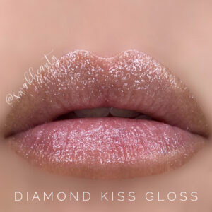 LipSense® Diamond Kiss Gloss