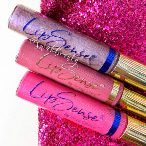 Dripping Jewels LipSense® Collection (Limited Edition)