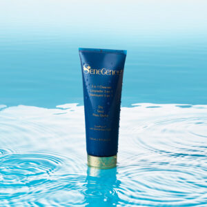 3-in-1 Cleanser - Dry