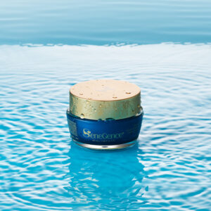 Evening Moisturizer - Dry