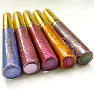 Duochrome ShadowSense® Collection (Limited Edition)