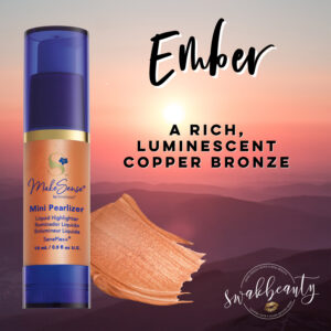 Ember Mini Pearlizer (Limited Edition)