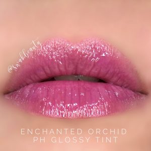 Enchanted Orchid pH Glossy Tint Gloss (Limited Edition)