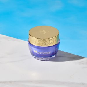 Evening Moisturizer - Normal to Dry