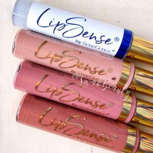 Everyday Beauty LipSense® Collection (Limited Edition)