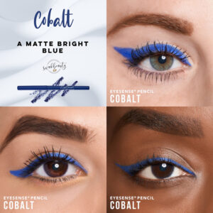 Cobalt EyeSense® Pencil (Limited Edition)