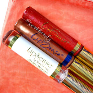 LipSense® Festive Lips Duo