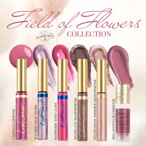 Field of Flowers Collection (Limited Edition)