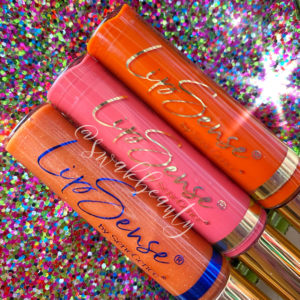 Fiesta LipSense® Collection (Limited Edition)