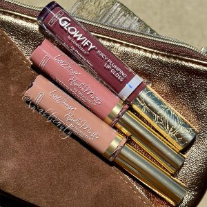 Fireside Glam Lips Collection (Limited Edition)