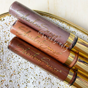 Fresh Baked ShadowSense® Collection (Limited Edition)