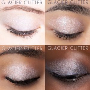 Glacier Glitter ShadowSense® (Limited Edition)