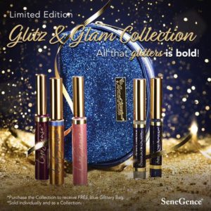 Glitz & Glam 20th Anniversary Collection