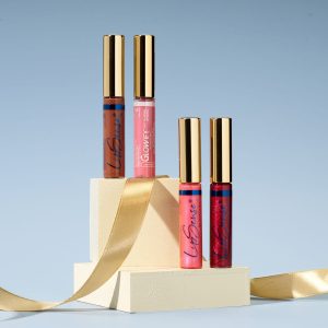 Glossy Treats Mini Collection (Limited Edition)