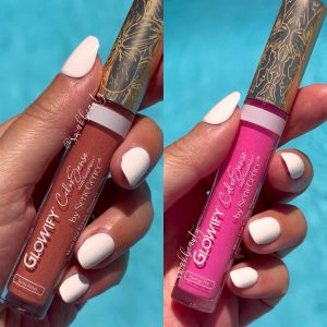 Glowify® ColorSense Multi-Use Cream Pigment Duo