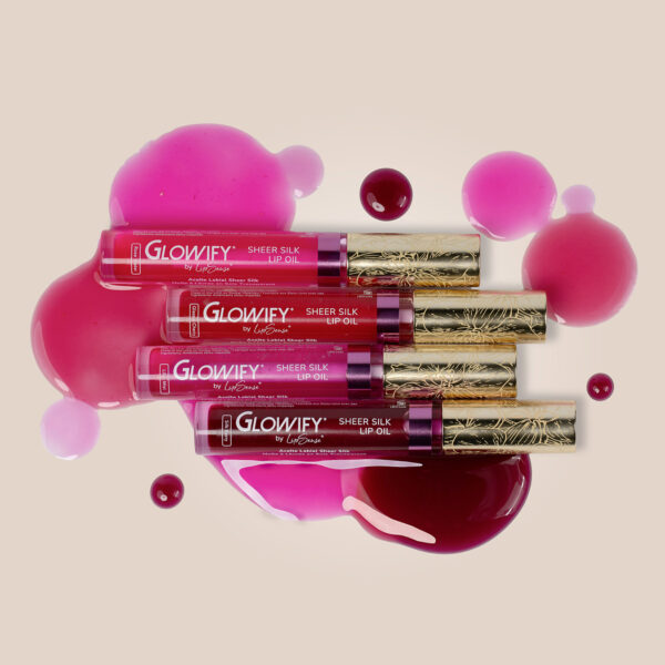 Glowify-SheerSilkLipOil-Collection-001