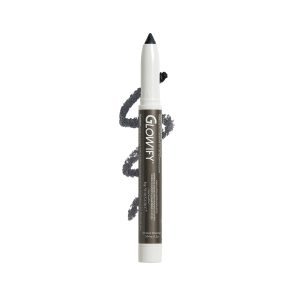 Smoked Charcoal Glowify® Long-Lasting Eyeshadow Stick