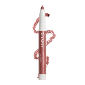 Rose Mauve Glowify® Long-Lasting Eyeshadow Stick