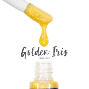 LipSense® Golden Iris Gloss (Limited Edition)