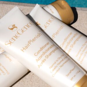 HairPlenish™ Normal to Dry Conditioner