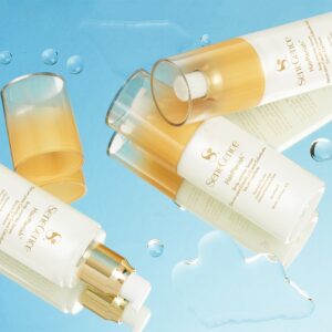 HairPlenish™ Normal to Dry Scalp and Hair Serum