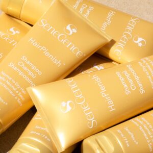 HairPlenish™ Normal to Dry Shampoo