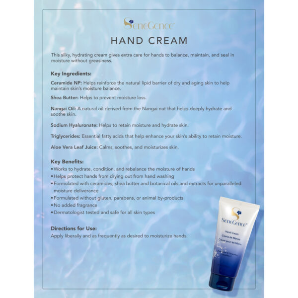 HandCream-info