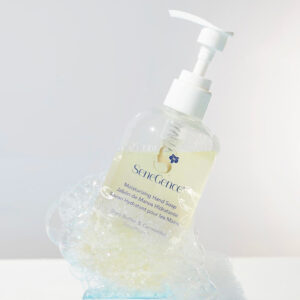 Moisturizing Hand Soap