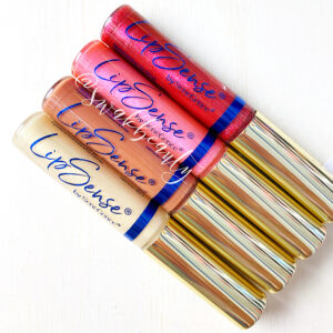 LipSense® Fresh Baked Gloss Minis Holiday Scented Collection (Limited Edition)