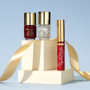 Holiday Nails & Lips Mini Collection (Limited Edition)