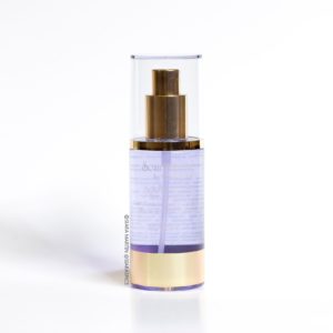 Hydrating Facial Serum Mist