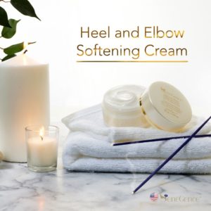 Heel & Elbow Softening Cream