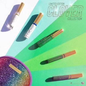 Clover Collection II (Limited Edition)
