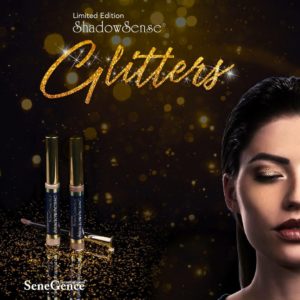 ShadowSense® Glitters Collection (Limited Edition)