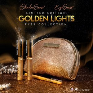 Golden Lights Eyes Collection