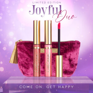 Joyful LipSense® Duo (Limited Edition)
