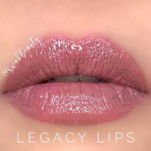 Legacy Lips LipSense® (Limited Edition)