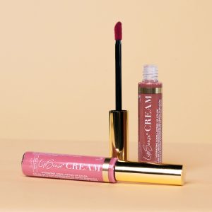 Smooth as Silk LipSense® Cream [formerly HydraMatte] Duo (Limited Edition)